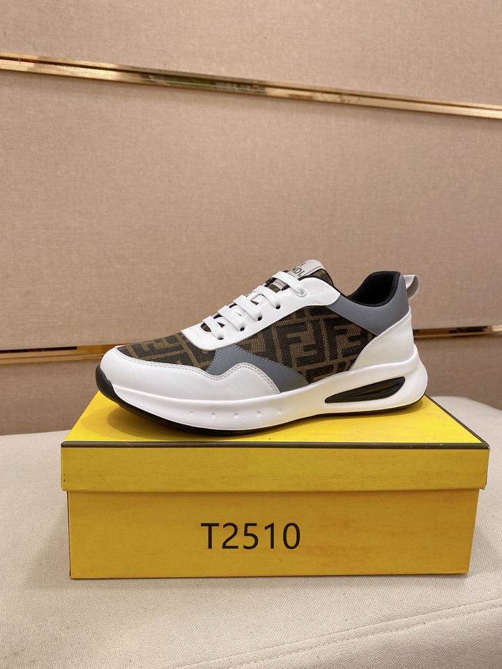 FENDI shoes 38-46 h1206